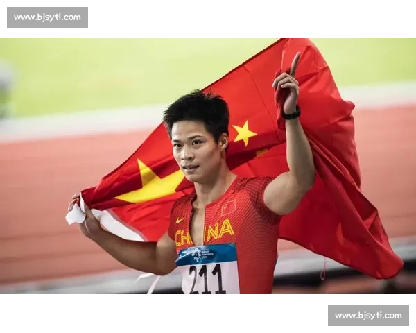 看台劝留与十年征途：苏炳添张培萌的中国速度密码